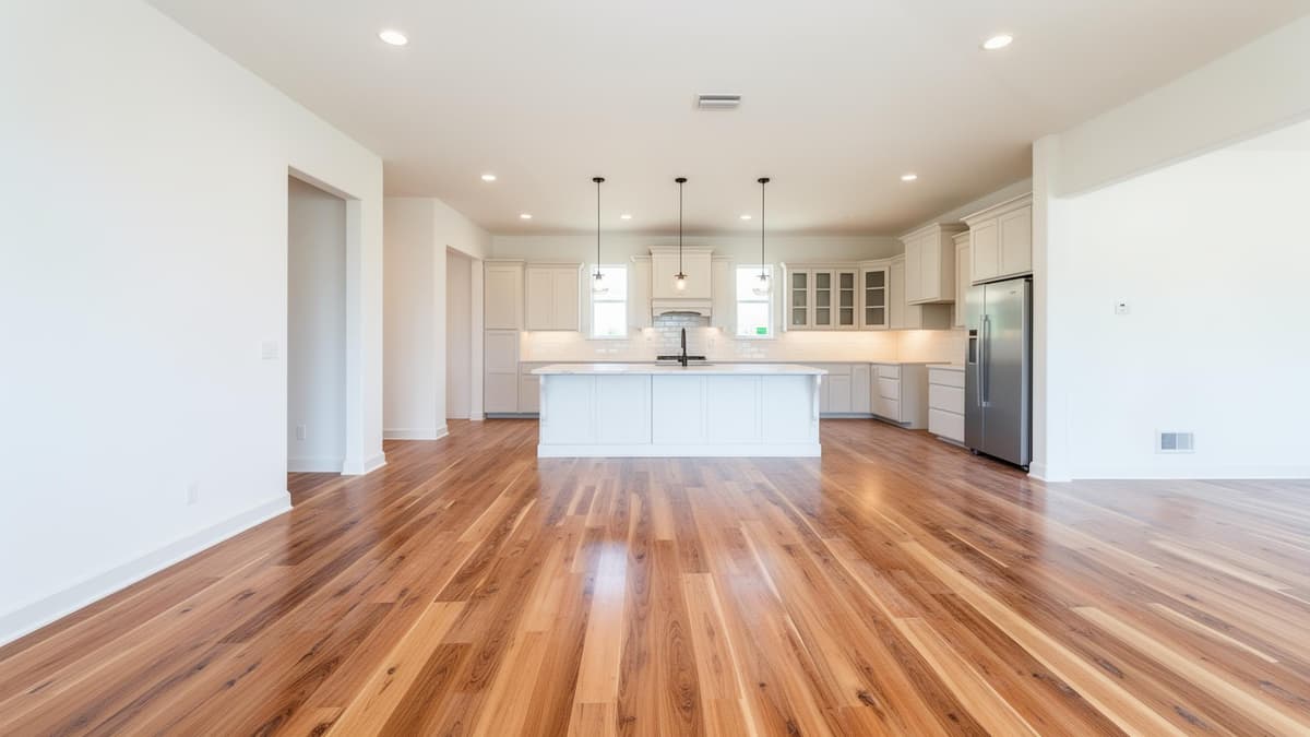 Value & Condition Improvements